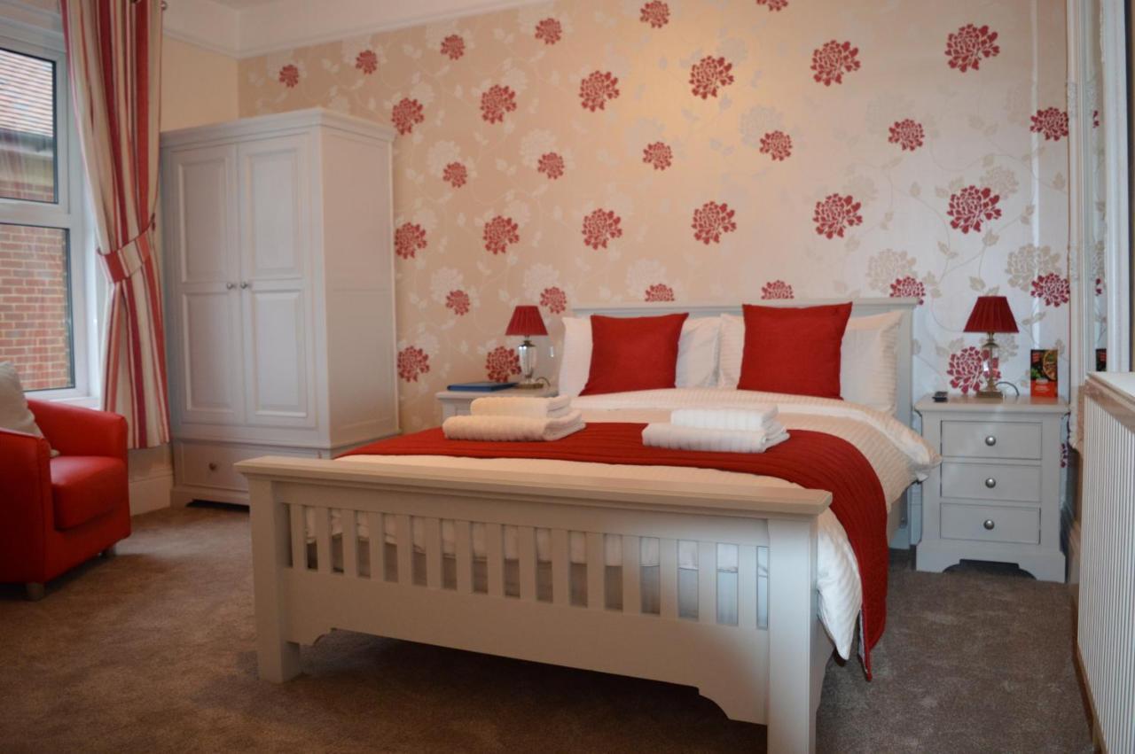 The Rookery Bed & Breakfast Swanage Room photo