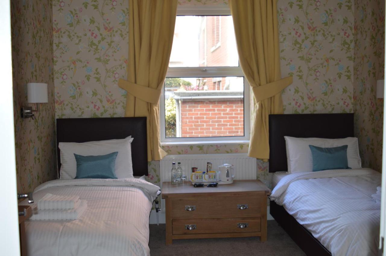 The Rookery Bed & Breakfast Swanage Room photo